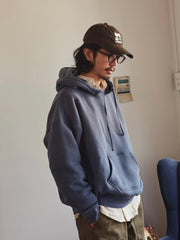 グラデーション 付きスウェット