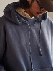 グラデーション 付きスウェット