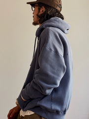 グラデーション 付きスウェット