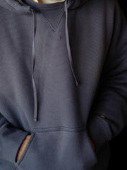 グラデーション 付きスウェット