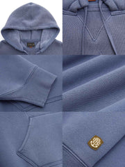 グラデーション 付きスウェット