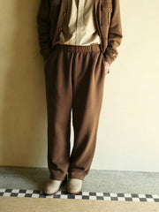 スプラッシュペイント スラックス