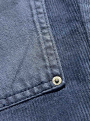 コーデュロイ ワークパンツ