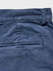 コーデュロイ ワークパンツ