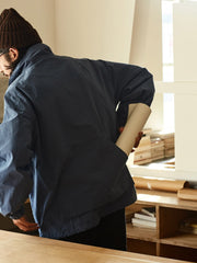 無地3色 コーチジャケット