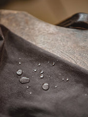 イギリス風ワックスコート