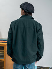 デトロイトワークジャケット