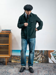 デトロイトワークジャケット