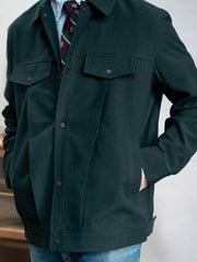 デトロイトワークジャケット