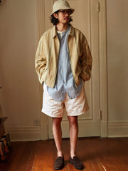 ハーレム ウエスト ジャケット