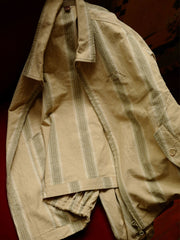 ハーレム ウエスト ジャケット