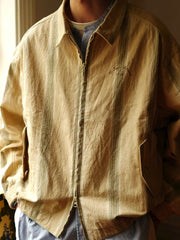 ハーレム ウエスト ジャケット