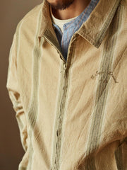 ハーレム ウエスト ジャケット