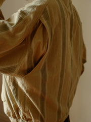 ハーレム ウエスト ジャケット