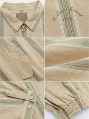 ハーレム ウエスト ジャケット