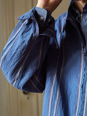 ハーレム ウエスト ジャケット