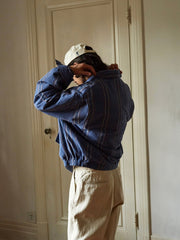 ハーレム ウエスト ジャケット