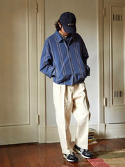 ハーレム ウエスト ジャケット