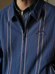 ハーレム ウエスト ジャケット