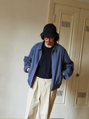 ハーレム ウエスト ジャケット