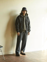 スプラッシュカーディガン スウェット