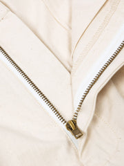 高腰ワイド ホワイトパンツ