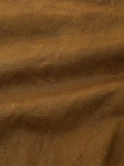 PUコーティングデニムジャケット