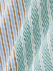 Stripe Big Shirt ストライプ柄 シャツ