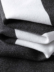 囚人ストライプ 16ozヘビーウェイトジャケット