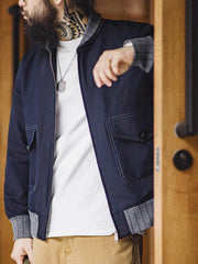 A-1 フライトジャケット