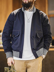 A-1 フライトジャケット