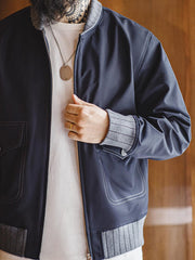 A-1 フライトジャケット