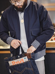 A-1 フライトジャケット