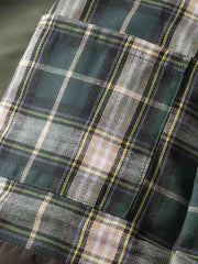 ミリタリースタイル Bedaleジャケット