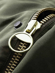 ミリタリースタイル Bedaleジャケット