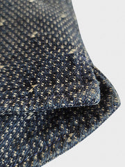 サシコスリムフィットラペルベスト