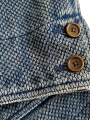 シングルブレストド テーラードジャケット