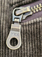 コーデュロイ マルチポケット テーラードジャケット