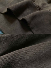 麻葉刺繍 ディテール展示