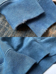 フリンジとダメージ加工 ディテール展示