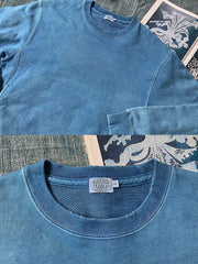 フリンジとダメージ加工 ディテール展示