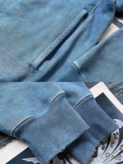 フリンジとダメージ加工 ディテール展示