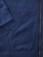 手縫いの星のデザインが施されたシャツ、エジプト長綿素材で厚みがあり、変形しにくい