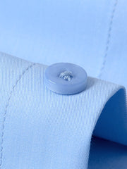 シルクストレッチ長袖シャツ