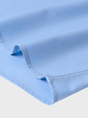 シルクストレッチ長袖シャツ