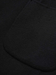 ウール混 ラシャテーラードジャケット