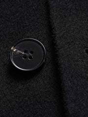ウール混 ラシャテーラードジャケット