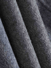 ウールダブルフェイス テーラードジャケット