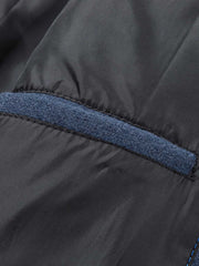 ウール混ツイード テーラードジャケット