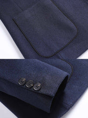 ウールジェントルマンスーツ